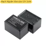 Mạch Nguồn AC-DC Hiecube HE12P24LRN 12V 24W